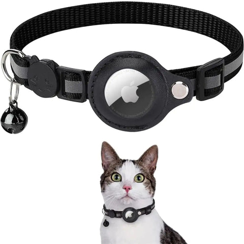 Freedom AirTag Cat Collar