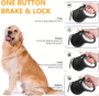 Reflective Dog Leash 16 ft - Safe Retractable Lead 5 5bdbb3ed0879a347c87389cb63b3ccfc 4
