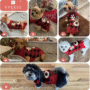 Christmas Dog Sweater: Soft, Warm Holiday Pet Clothes 6 6a0178e87a9bf81af8f7ddacd9011ea3 1