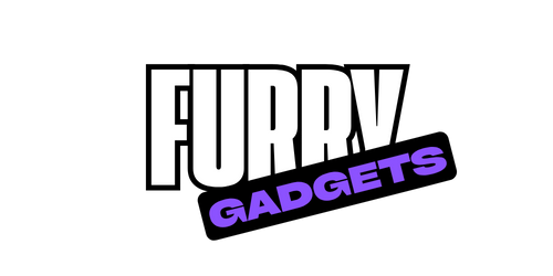Furry Gadgets