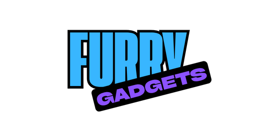 Furry Gadgets