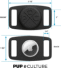 Air Tag Dog Collar Holder: Secure Pup Tracking, USA Made 4 cd15a8c3f2af296e782144cfbcc4399b