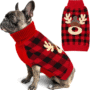 Christmas Dog Sweater: Soft, Warm Holiday Pet Clothes 2 d4eaeaeb081b5a1a3bb4d2bb153298e6 2