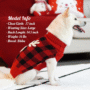 Christmas Dog Sweater: Soft, Warm Holiday Pet Clothes 9 e842a8620f6af93326d6b367597db495 1