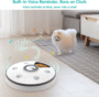 Auto Pet Feeder: Timer Control, Healthy Portions Now! 5 12caaf5758fab89c827f797f1a8fc913 1