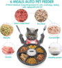 Auto Pet Feeder: Timer Control, Healthy Portions Now! 6 707086f1574223db144650bec59b1550 1