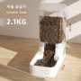 Auto Pet Feeder: Weekend Worry-Free Feeding Solution 3 7c030e7d3354a8bc4f2fc3ace7f90822