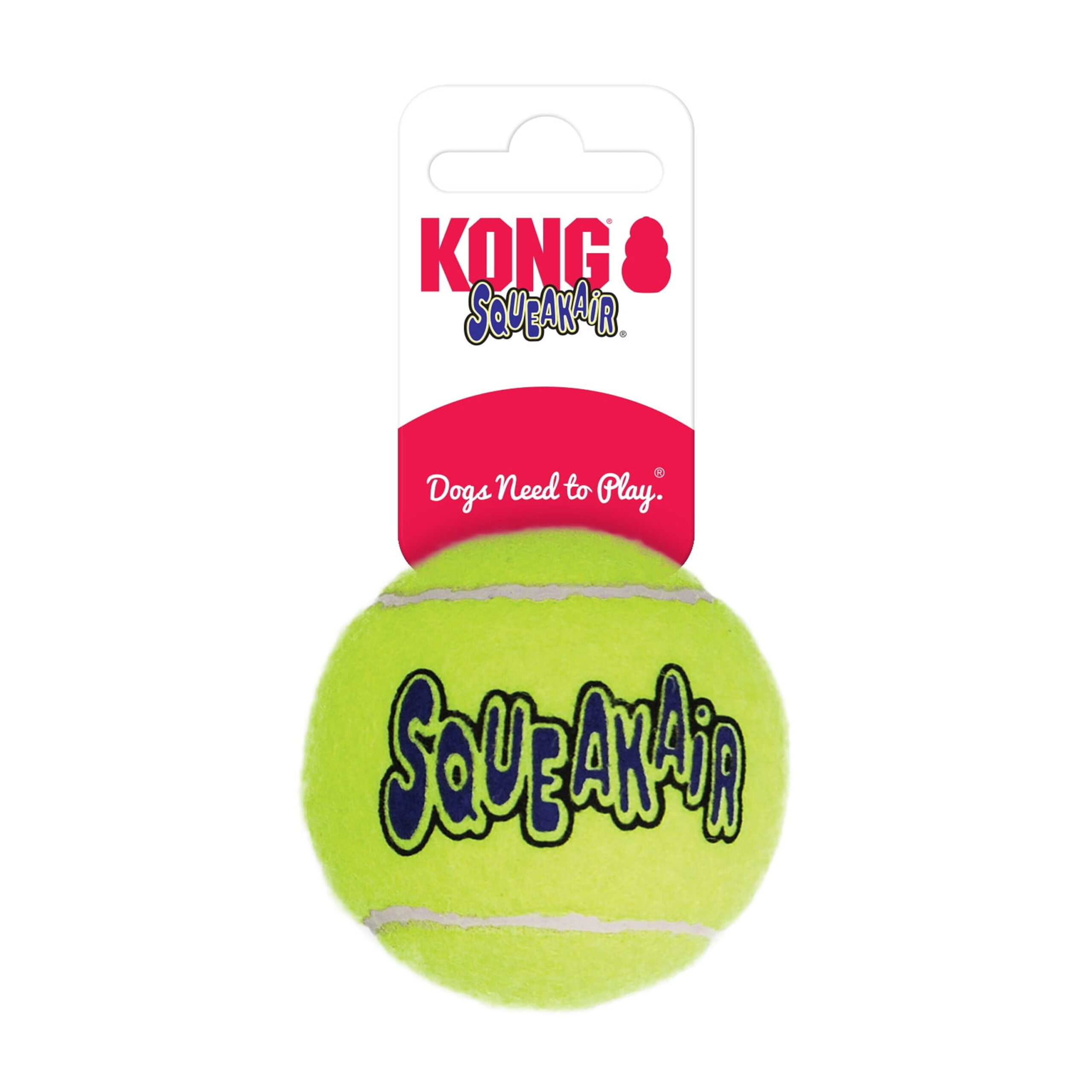 KONG Squeakair Ball Dog Toy with Squeaker for Fetch Yellow c7375e30 f2b0 4fdb 8213 cdda46cc015f.6f25f6f852152ebe69d1f641543b8896 scaled