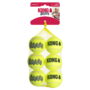 Kong Air Kong Squeakers Tennis Balls Medium 6 Count 510ff184 64ba 4bcf 927a 1b9d31da20b2.a9eaae2033c67f5e89b964556b0998fa
