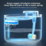 Pet Water Fountain Automatic Large Capacity Quiet Enhanced Electric Pet Smart Water Dispenser for Pet Cat Dog 7 b8fcd9543f6f39b435e13528d29a7343 2