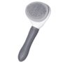 Easy-Clean Pet Slicker Brush with One-Click Hair Release 11 61JjdUtGfyL. SL1500