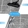 Premium Cat Litter Mat, Litter Box Mat with Non-Slip and Waterproof Backing, Litter Trapping Mat Soft on Kitty Paws and Easy to Clean, Cat Mat Traps Litter from Box 7 a01a18954cb20b784b54e9c2e323774c 1