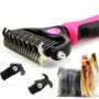 Pet Hair Comb Tool, Dual-Sided Knot-Free Brush for Dogs and Cats, Essential Grooming Supplies, Easy-To-Use Pet Care Accessory 6 acdba710f9433fbbf543bf4d39038a60